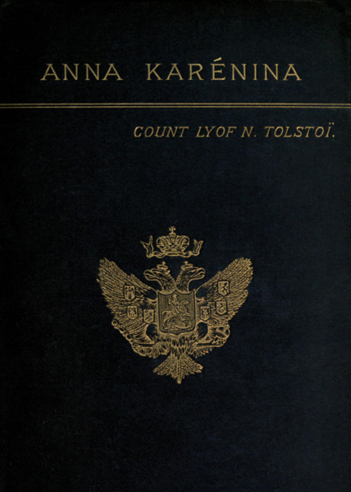 Anna Karenina